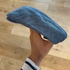 The Children’s Place toddler formal hat - size s/m